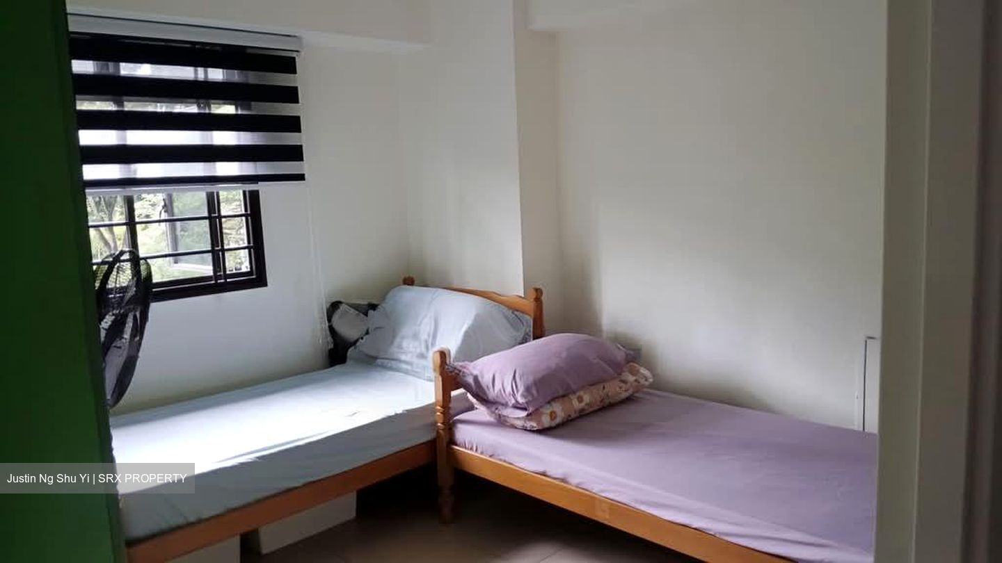 Blk 299A Compassvale Green (Sengkang), HDB 4 Rooms #580408791